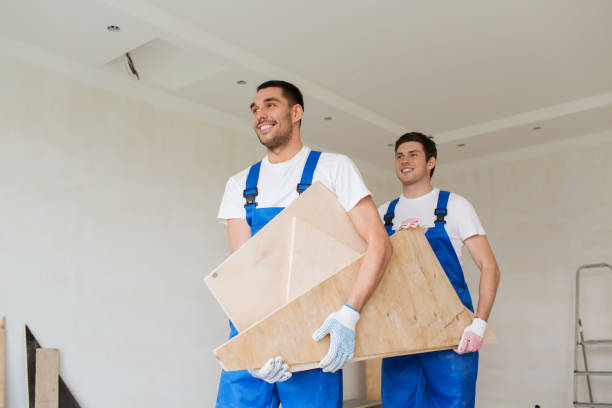 Best Same-Day Junk Removal Services  in St Joseph, MN