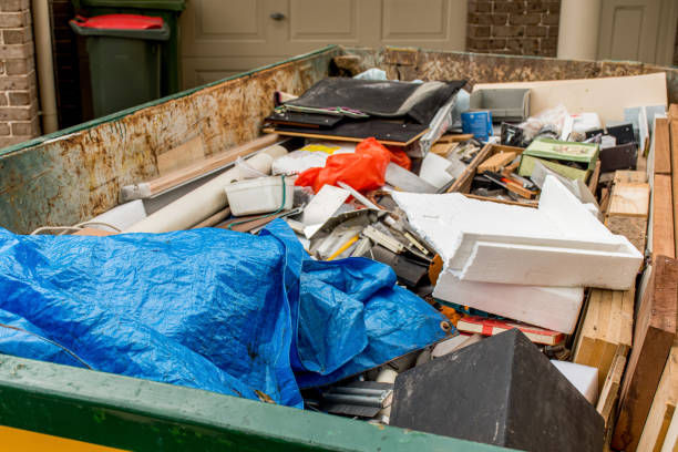 Retail Junk Removal in St Joseph, MN