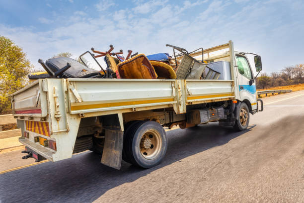 Best Scrap Metal Removal  in St Joseph, MN